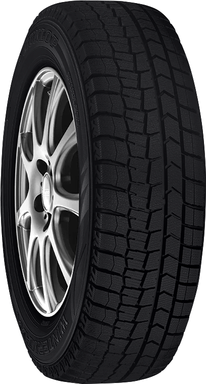 DUNLOP WINTER MAXX 03 205/65R16 1本 Dunlop Winter Maxx 2 | Winter Tire | Traction Optimal
